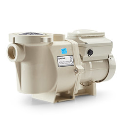 VS+SVRS VARIABLE SPEED PUMP